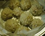 もち米しゅうまい作り方6写真