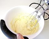 イースター✿エッグシェルカップケーキ作り方6写真