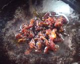 鶏もも肉のソテー✽ワインいちじくソースで作り方4写真