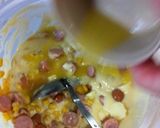 朝のごちそうホットケーキ♪作り方4写真