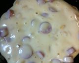 朝のごちそうホットケーキ♪作り方6写真