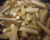 大根がご飯のおかずに！大根の炒め煮作り方5写真