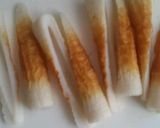 ちくわのゆかり揚げ作り方2写真