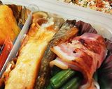 お弁当に*鮭のフライパン焼き作り方4写真