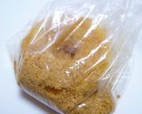 HM豆腐焼きドーナツ♪塩麹きなこ。作り方7写真