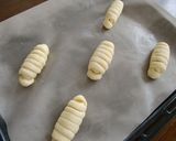 *≪HB≫ミニウィンナーチーズロール*作り方7写真