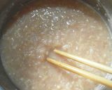 鶏ひき肉とパクチーのスパイシーサラダ作り方2写真