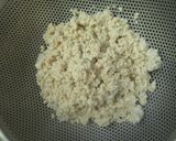鶏ひき肉とパクチーのスパイシーサラダ作り方4写真
