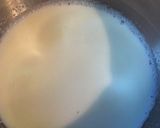 濃厚♡チョコレートドリンク作り方1写真