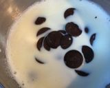 濃厚♡チョコレートドリンク作り方2写真