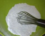 塩麹入り☆ひじきと大豆のケーク・サレ作り方1写真