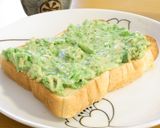 簡単！濃厚アボカドのカップグラタン作り方6写真