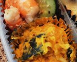 お弁当に＊かつ煮＊作り方3写真