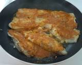 白身魚のカレー作り方8写真