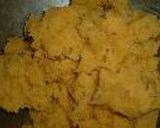 PASTELON DE PLATANO作り方4写真