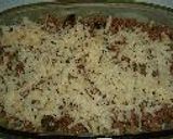 PASTELON DE PLATANO作り方5写真