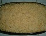 PASTELON DE PLATANO作り方6写真
