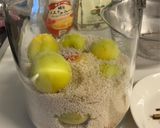 スパイス梅酒作り方4写真