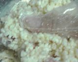 我が家の手作り☆塩麹☆作り方3写真