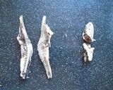 煮干しのガーリック炒め作り方2写真