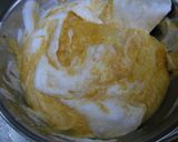 にんじんケーキ作り方7写真