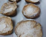 おから入りしいたけの肉詰め作り方2写真
