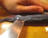アジのたたき作り方6写真