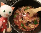 ヘルシー カレー粉で作る本格カレー作り方5写真