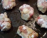 お麩と豚肉のもっちりジューシーから揚げ作り方4写真