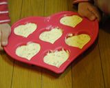 ホットケーキmix☆でかんたんマフィン作り方4写真