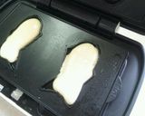 ビタントニオ♪サクふわたい焼き♪作り方3写真