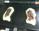ビタントニオ♪サクふわたい焼き♪作り方4写真