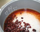 花見赤飯作り方6写真