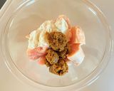 麹カレールーでトマトチキンカレー作り方1写真