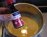 かぼちゃのプリン作り方5写真