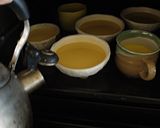 かぼちゃのプリン作り方7写真