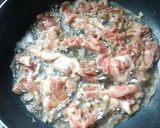 10分で!?染み染み豚こま唐揚げ✿作り方2写真