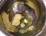 ★簡単★新じゃがの香味ソース和え★作り方1写真