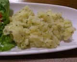 ★簡単★新じゃがの香味ソース和え★作り方4写真