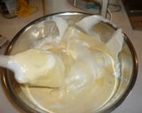 レモンシフォンケーキ作り方7写真