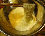 大和芋の磯辺揚げ作り方2写真