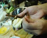 大和芋の磯辺揚げ作り方3写真