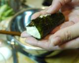 大和芋の磯辺揚げ作り方4写真