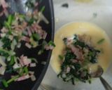 簡単♪HMとサラダ油でケークサレ☆作り方4写真