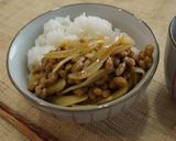 簡単♡♥万能！新玉葱の中華サラダ作り方4写真