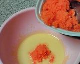 キャロットケーキ作り方5写真