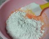 キャロットケーキ作り方6写真