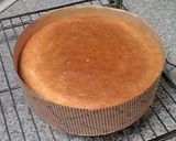 キャロットケーキ作り方19写真