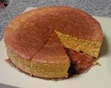 キャロットケーキ作り方20写真