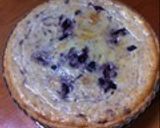 ベイクドチーズケーキ☆タルト作り方10写真